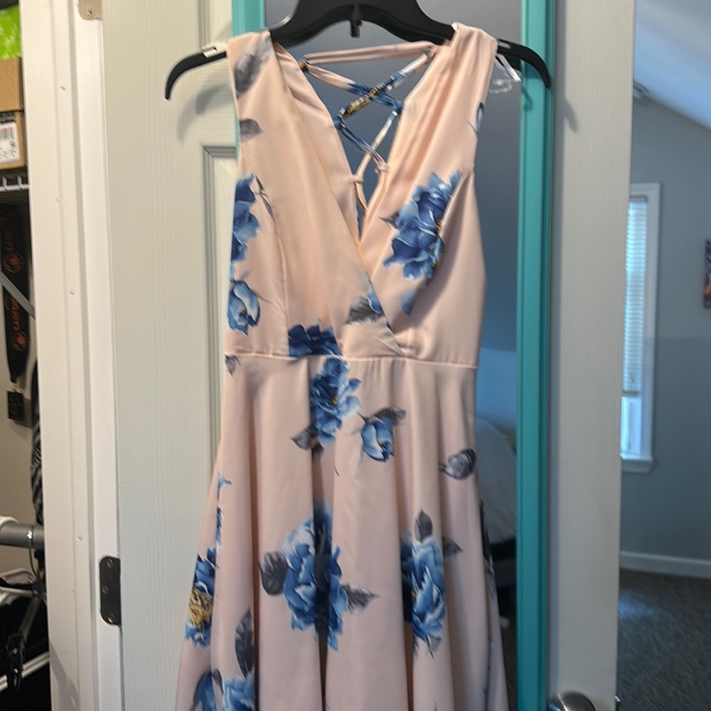 Women’s Skater Dress NEW Size Small